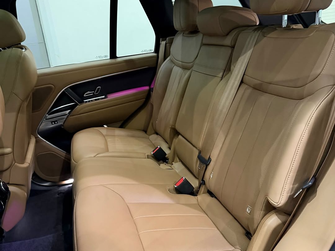 Land Rover Range Rover Velar HSE 2023 — photo 12 for sale in Qatar