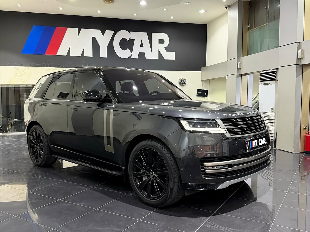 Land Rover Range Rover Velar  HSE  2023 - Image 2