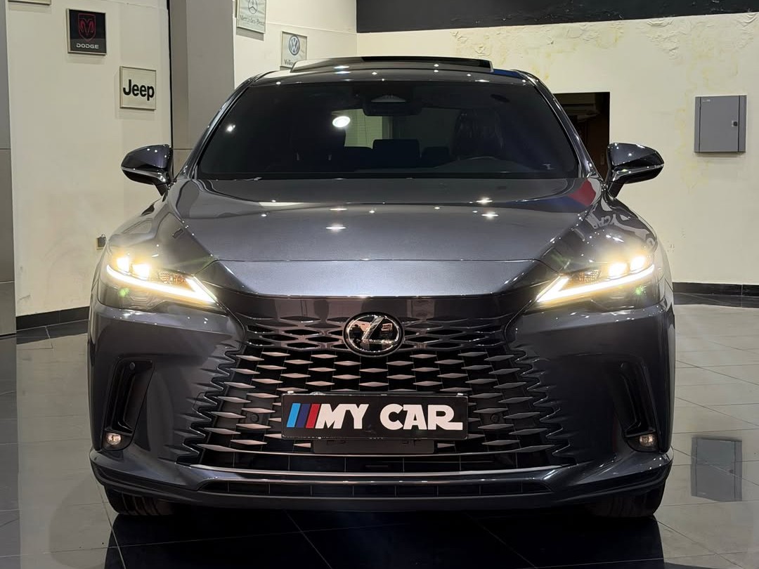 Lexus RX 350 2025 - Image 2
