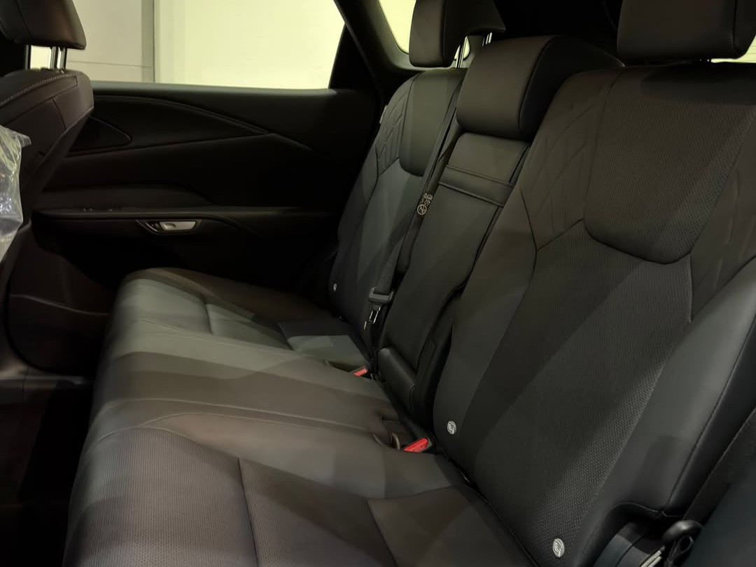 Lexus RX 350 2025 — photo 11 for sale in Qatar