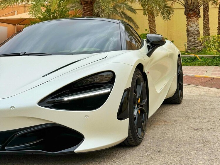 McLaren 720 S 2019 - Image 3