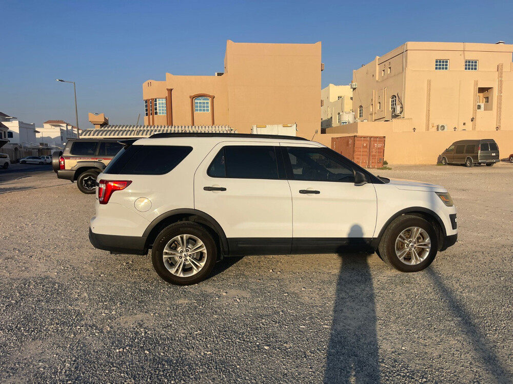 Ford Explorer 2016 - Image 3