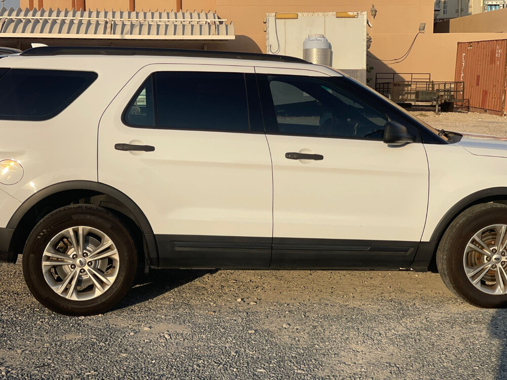Ford Explorer 2016 - Image 4