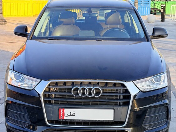 Audi Q3 3.0 TFSI 2018 - Image 2