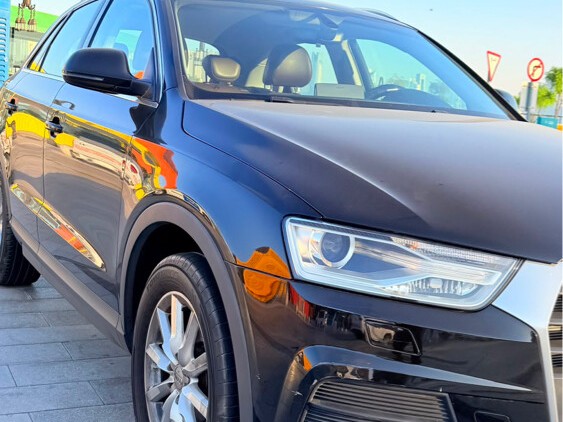 Audi Q3 3.0 TFSI 2018 - Image 3