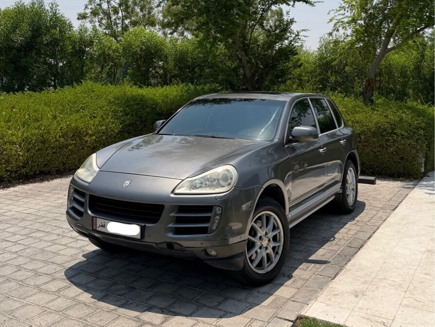 Porsche Cayenne 2009 - Image 3