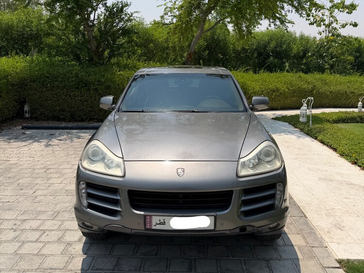 Porsche Cayenne 2009 - Image 4