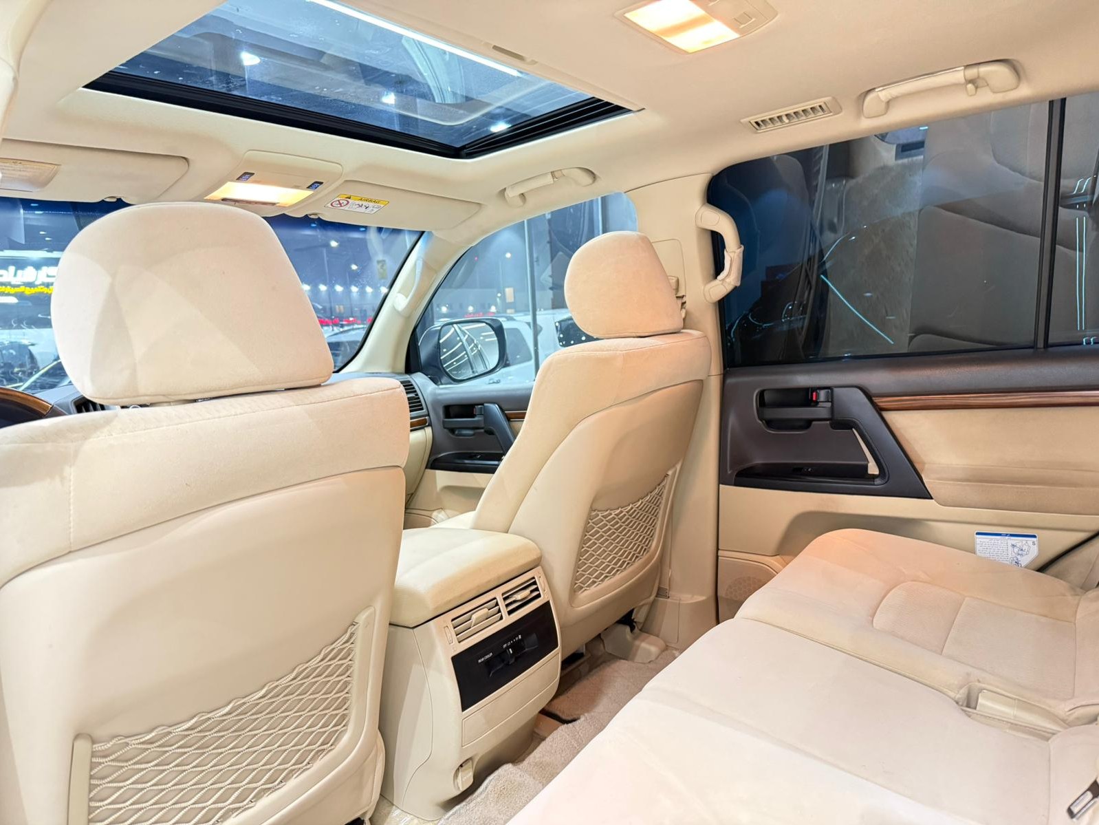 Toyota Land Cruiser GX.R 2017 — photo 12 for sale in Qatar
