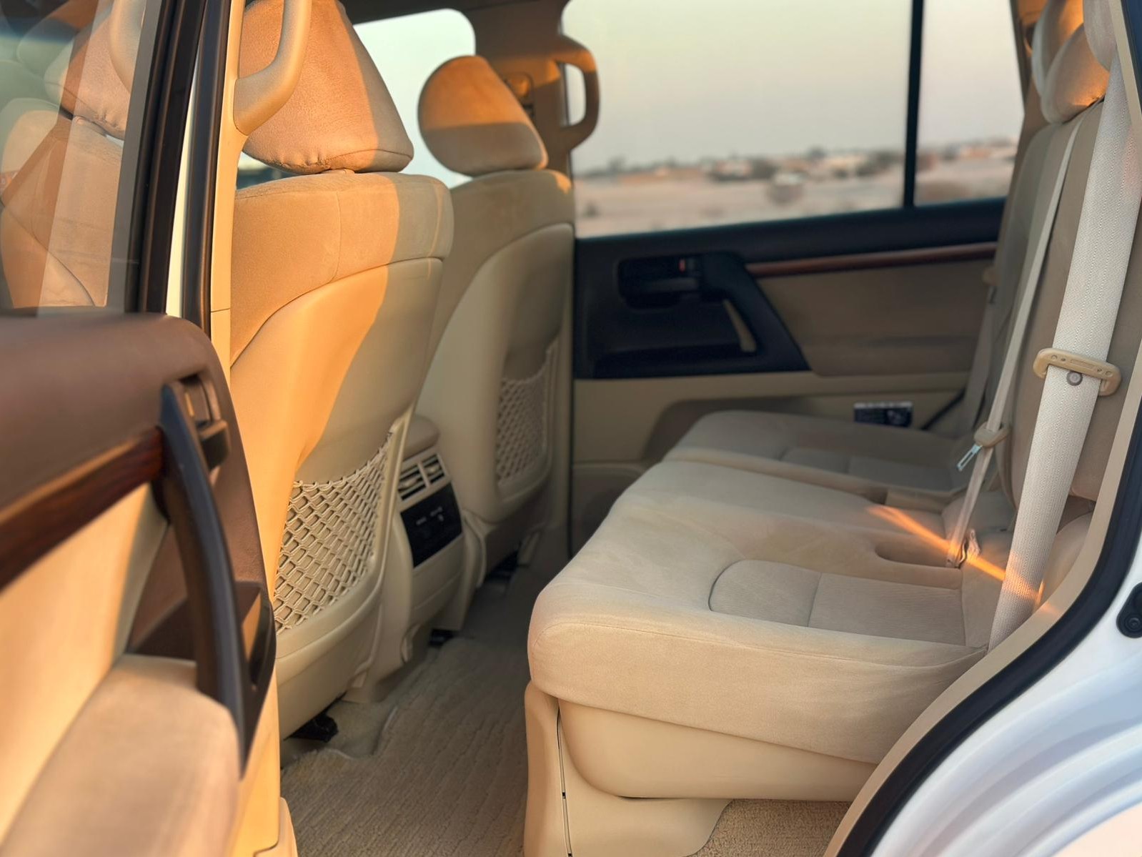 Toyota Land Cruiser GX.R 2016 - Image 4