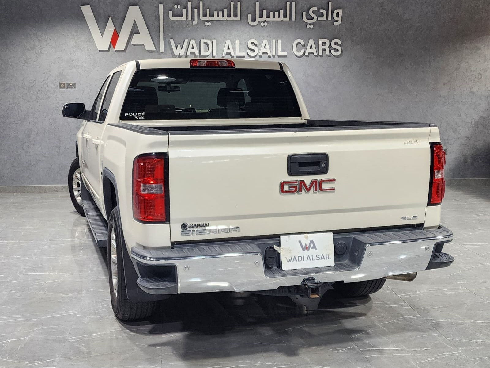 GMC Sierra 1500 2014 - Image 2