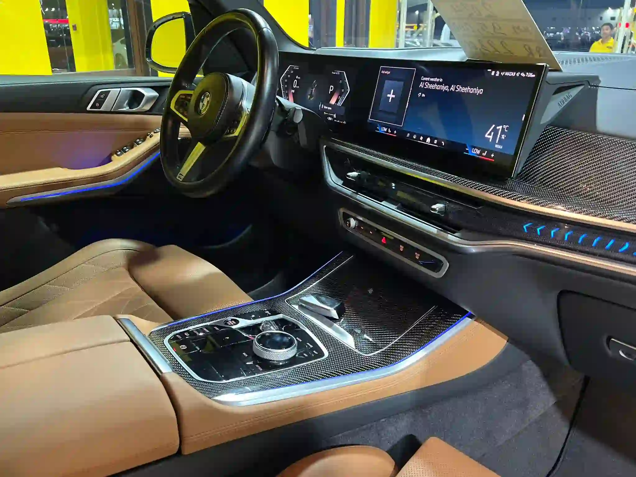 BMW X-Series X5 2024 - Image 3