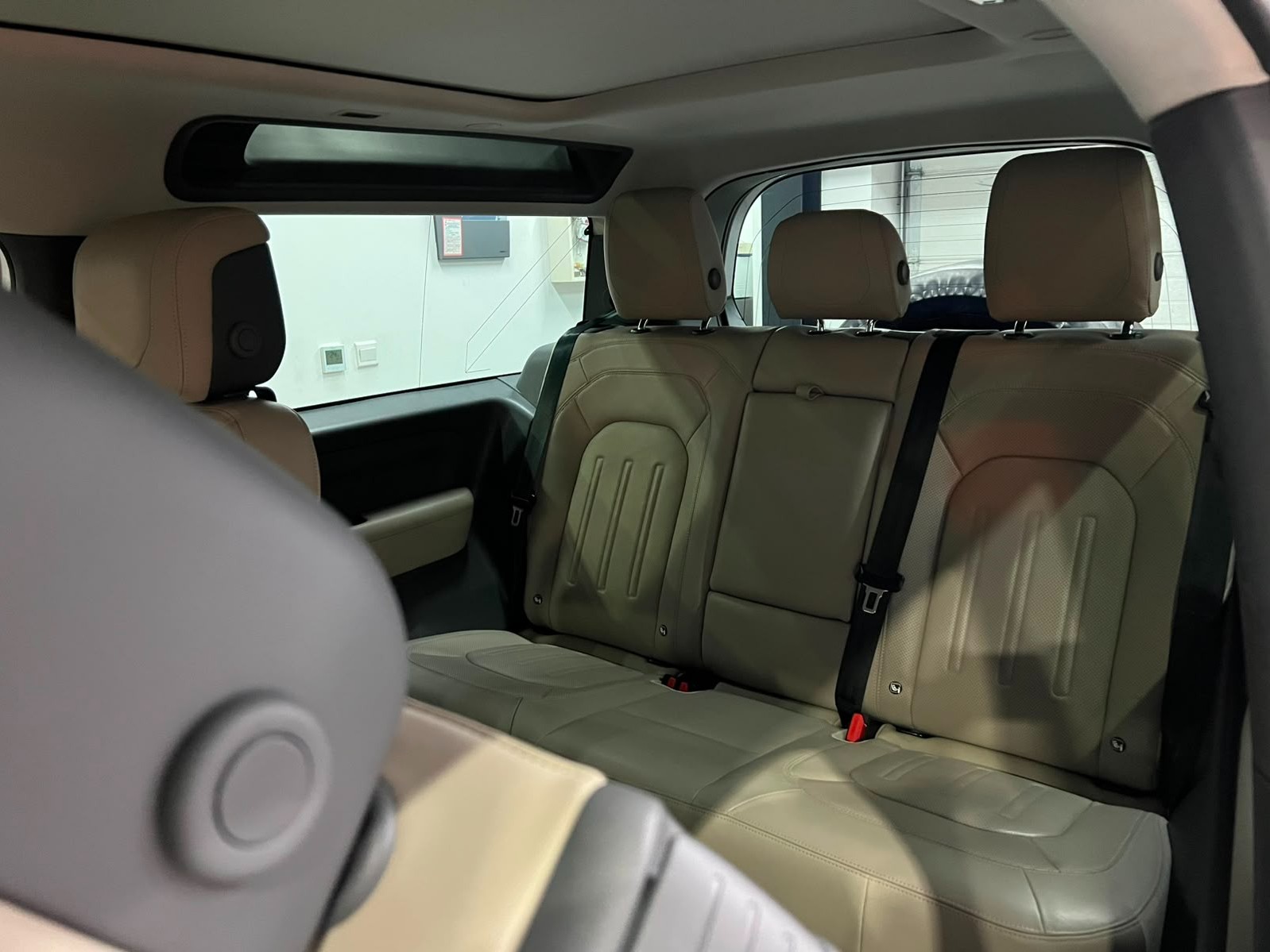 Land Rover Defender 90 2021 - Image 3