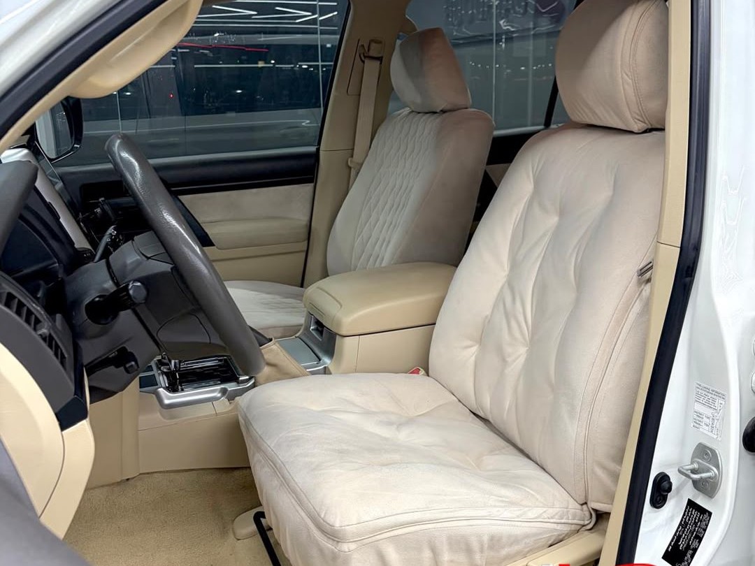 Toyota Land Cruiser GX 2016 — photo 9 for sale in Qatar