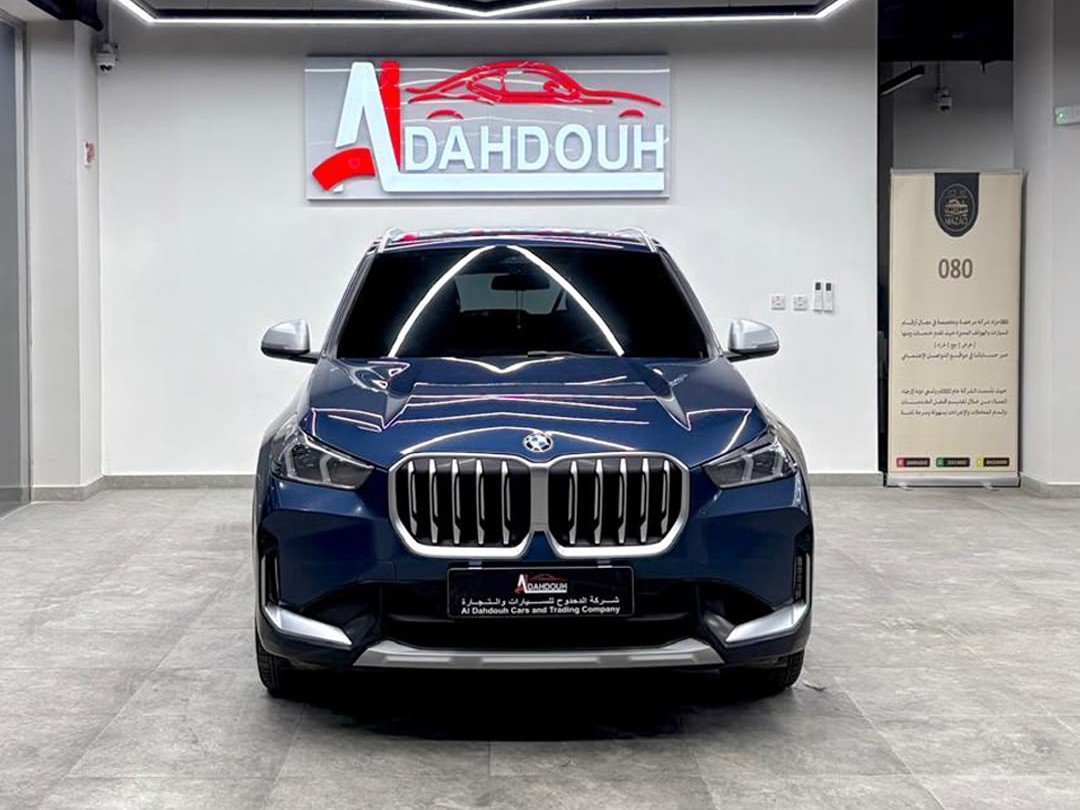 BMW X-Series X1 2024 - Image 2