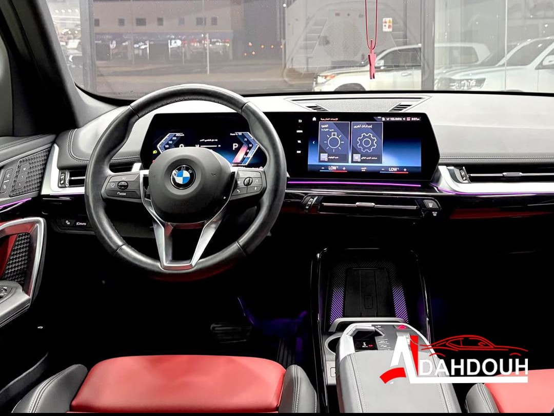 BMW X-Series X1 2024 - Image 4