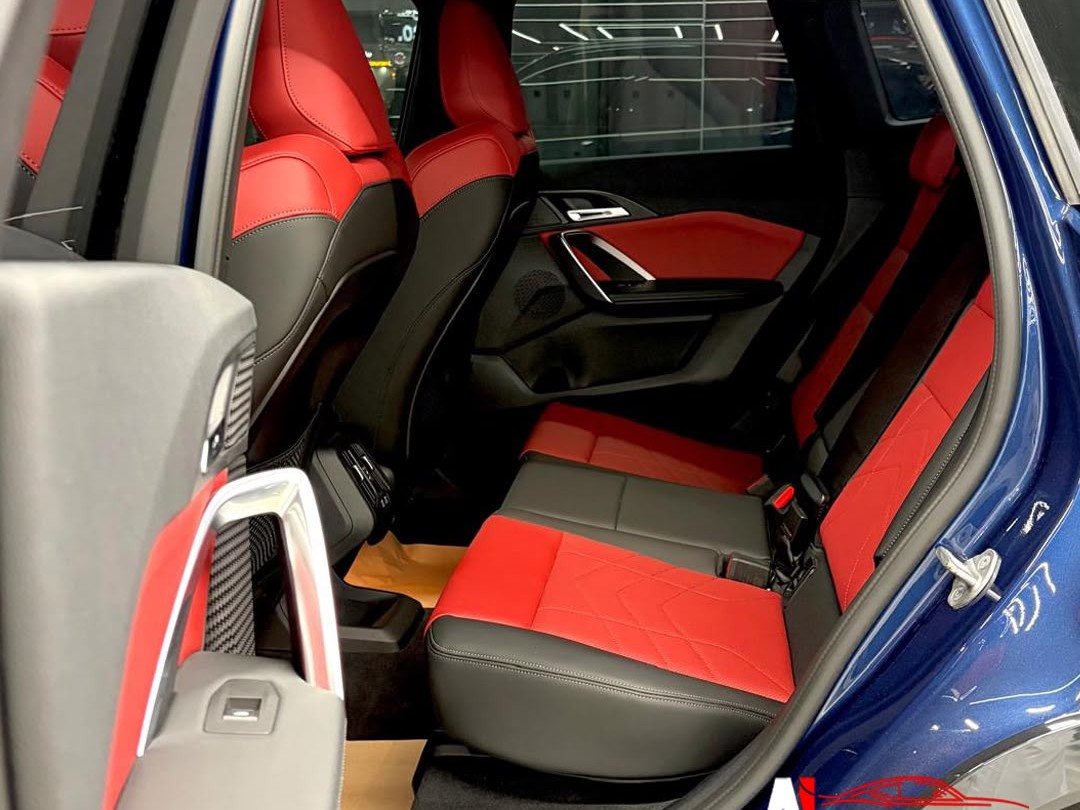 BMW X-Series X1 2024 — photo 10 for sale in Qatar