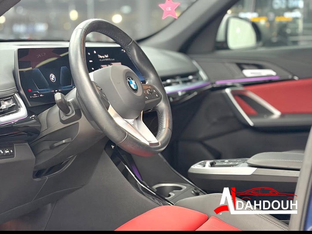 BMW X-Series X1 2024 — photo 11 for sale in Qatar