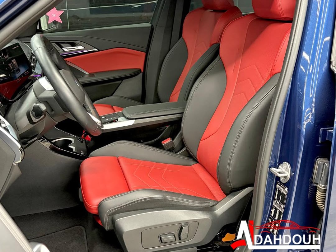 BMW X-Series X1 2024 — photo 13 for sale in Qatar