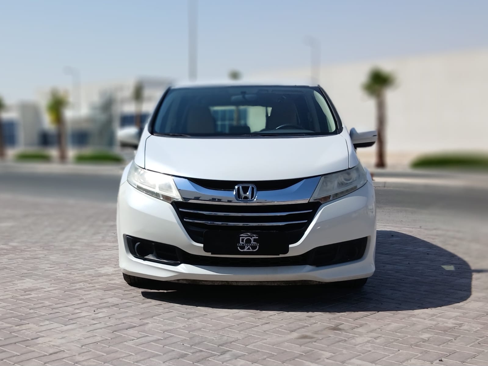 Honda Odyssey 2017 - Image 2