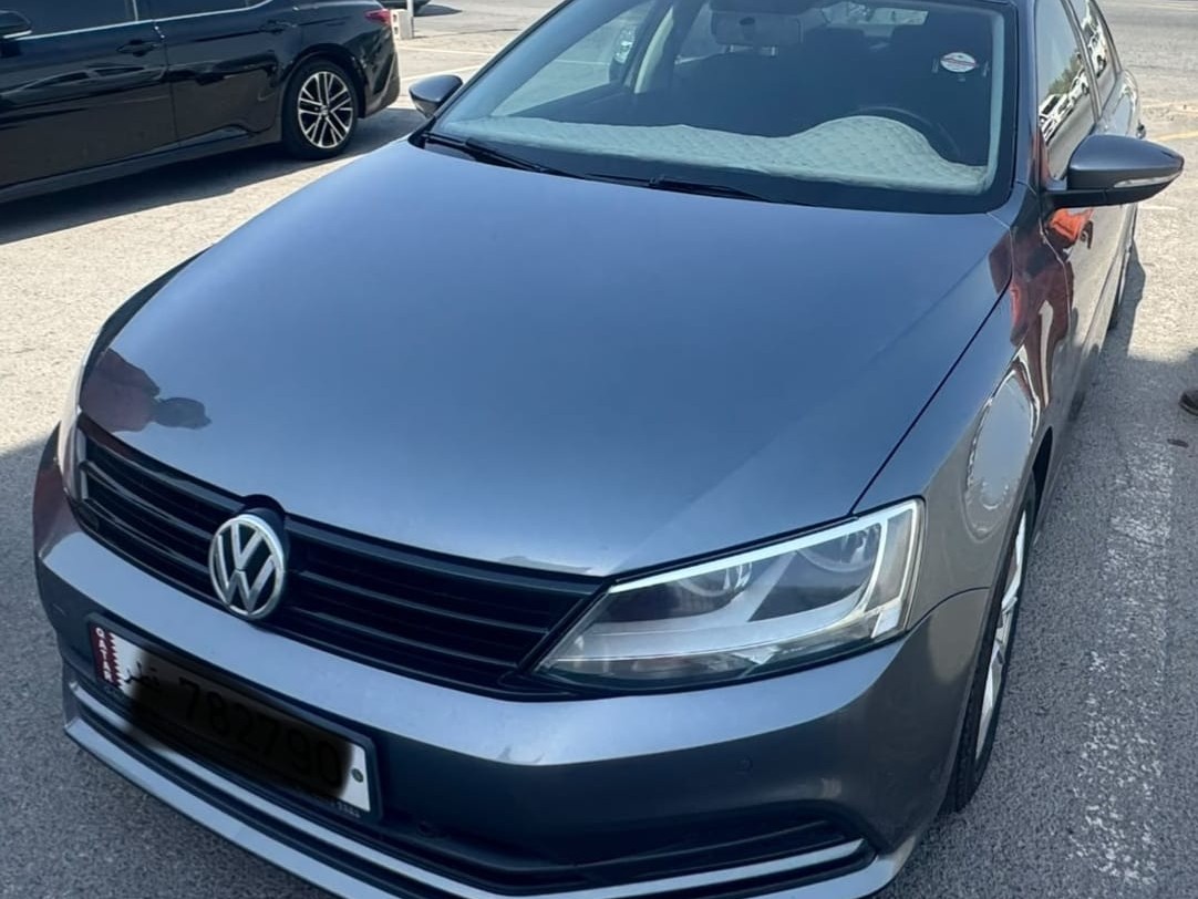 Volkswagen Jetta 2018