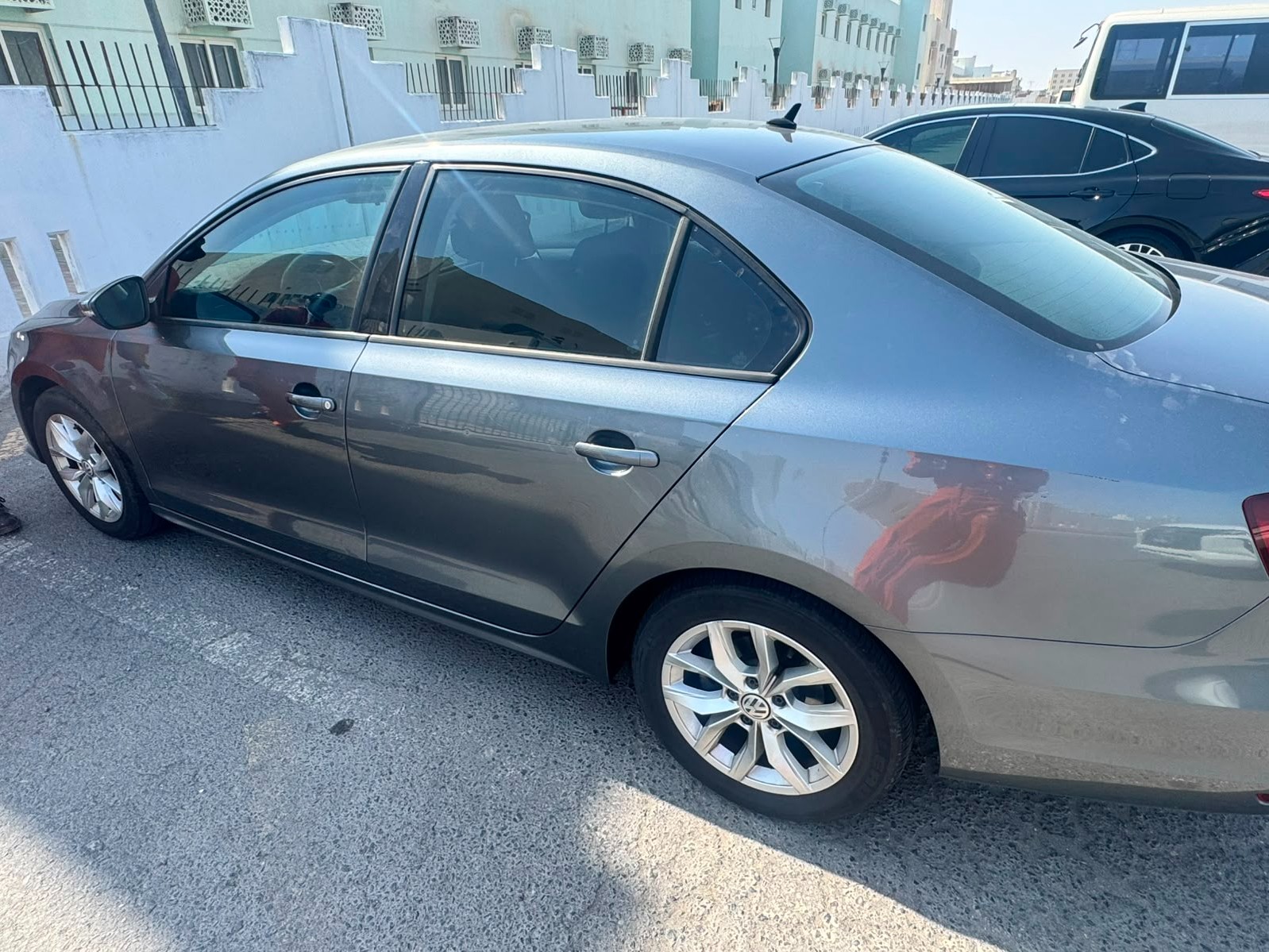 Volkswagen Jetta 2018 - Image 4