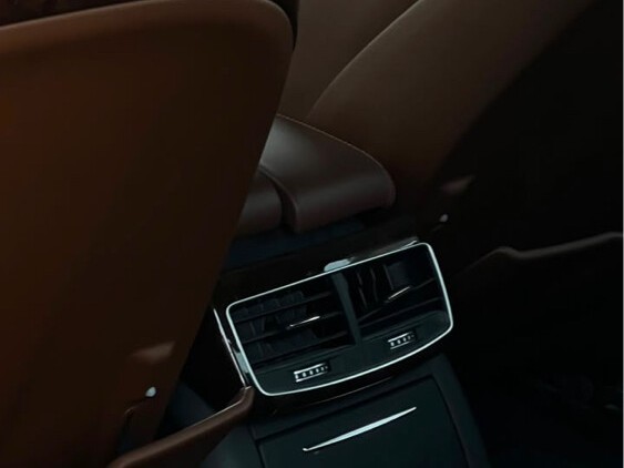 Audi A8 L 2017 — photo 11 for sale in Qatar