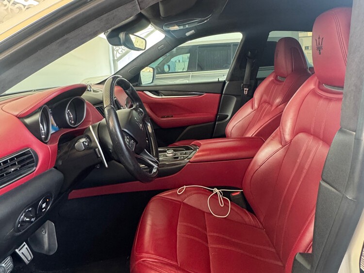 Maserati Levante Modena 2017 - Image 4