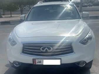 Infiniti QX60 2014