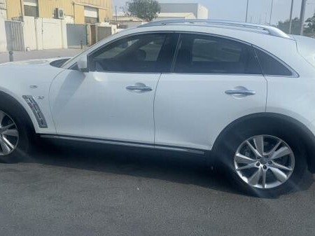 Infiniti QX60 2014 - Image 3