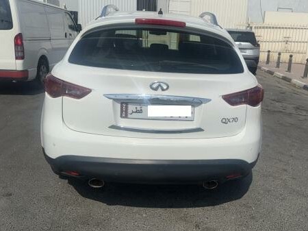 Infiniti QX60 2014 - Image 4