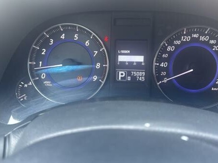 Infiniti QX60 2014 — photo 10 for sale in Qatar