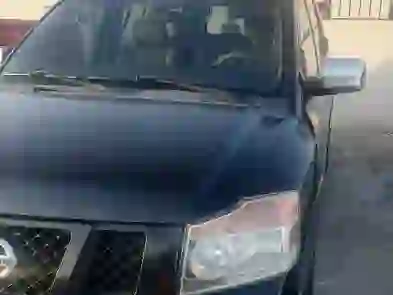 Nissan Armada SE 2012 - Image 2