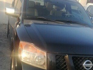Nissan Armada SE 2012 - Image 3