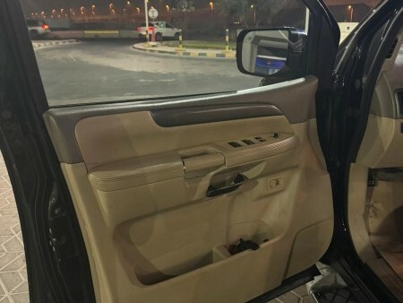 Nissan Armada SE 2012 — photo 10 for sale in Qatar