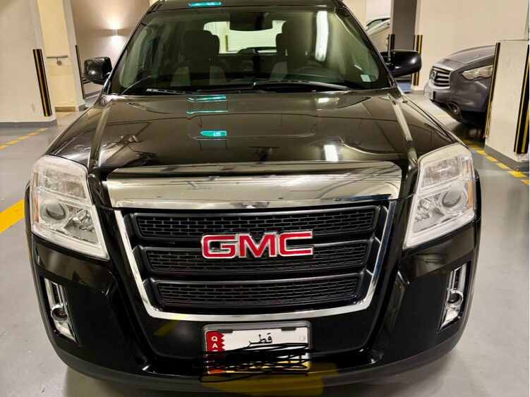 GMC Terrain SLE 2015 - Image 2