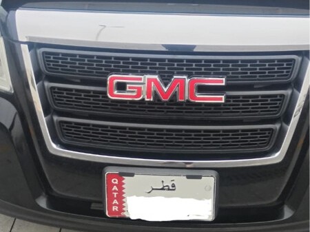 GMC Terrain SLE 2015 - Image 3