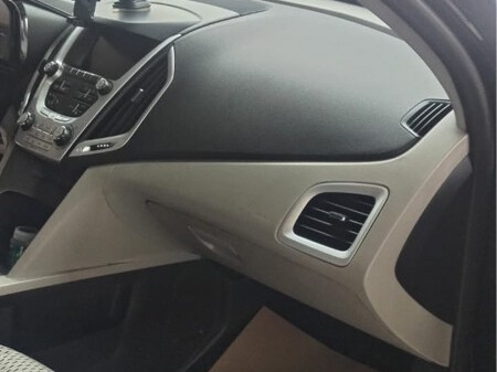 GMC Terrain SLE 2015 — photo 9 for sale in Qatar