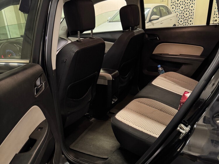 GMC Terrain SLE 2015 — photo 11 for sale in Qatar
