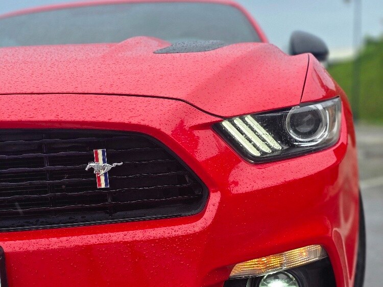 Ford Mustang GT 2017 - Image 3
