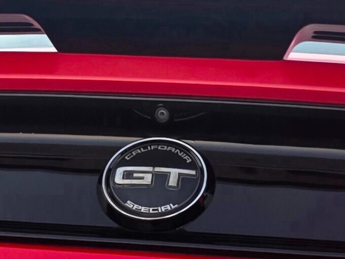 Ford Mustang GT 2017 - Image 4