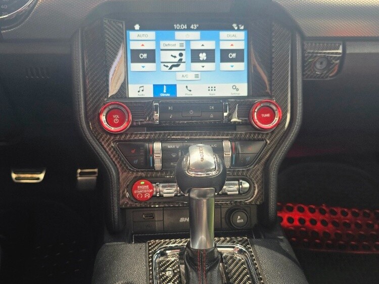 Ford Mustang GT 2017 — photo 12 for sale in Qatar