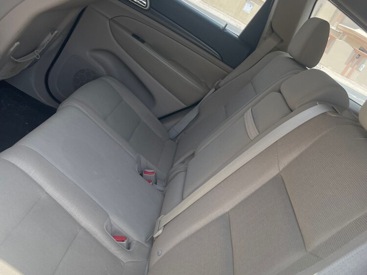 Jeep Grand Cherokee Laredo 2014 — photo 9 for sale in Qatar
