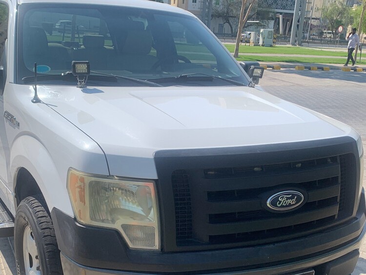 Ford F-150 XLT 2009 - Image 3