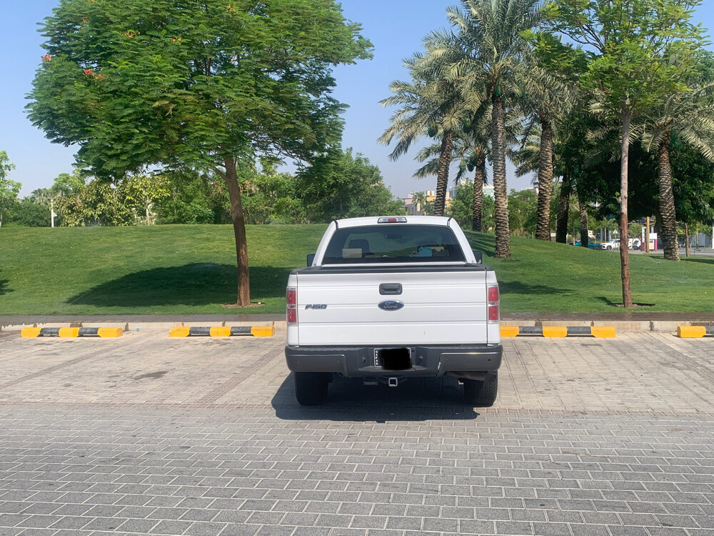 Ford F-150 XLT 2009 - Image 4