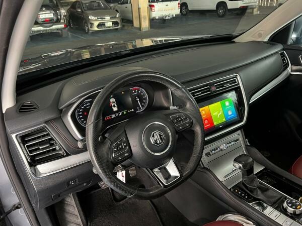 MG RX 8 2022 — photo 12 for sale in Qatar