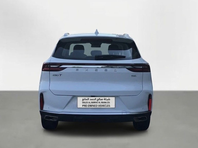 Exeed TXL  Comfort 2023 - Image 2