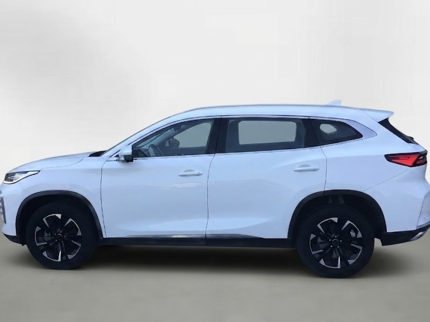 Exeed TXL  Comfort 2023 - Image 3