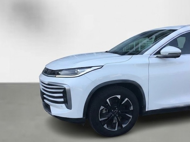 Exeed TXL Comfort 2023 — photo 9 for sale in Qatar