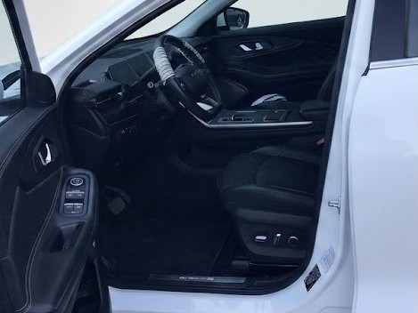 Exeed TXL Comfort 2023 — photo 10 for sale in Qatar