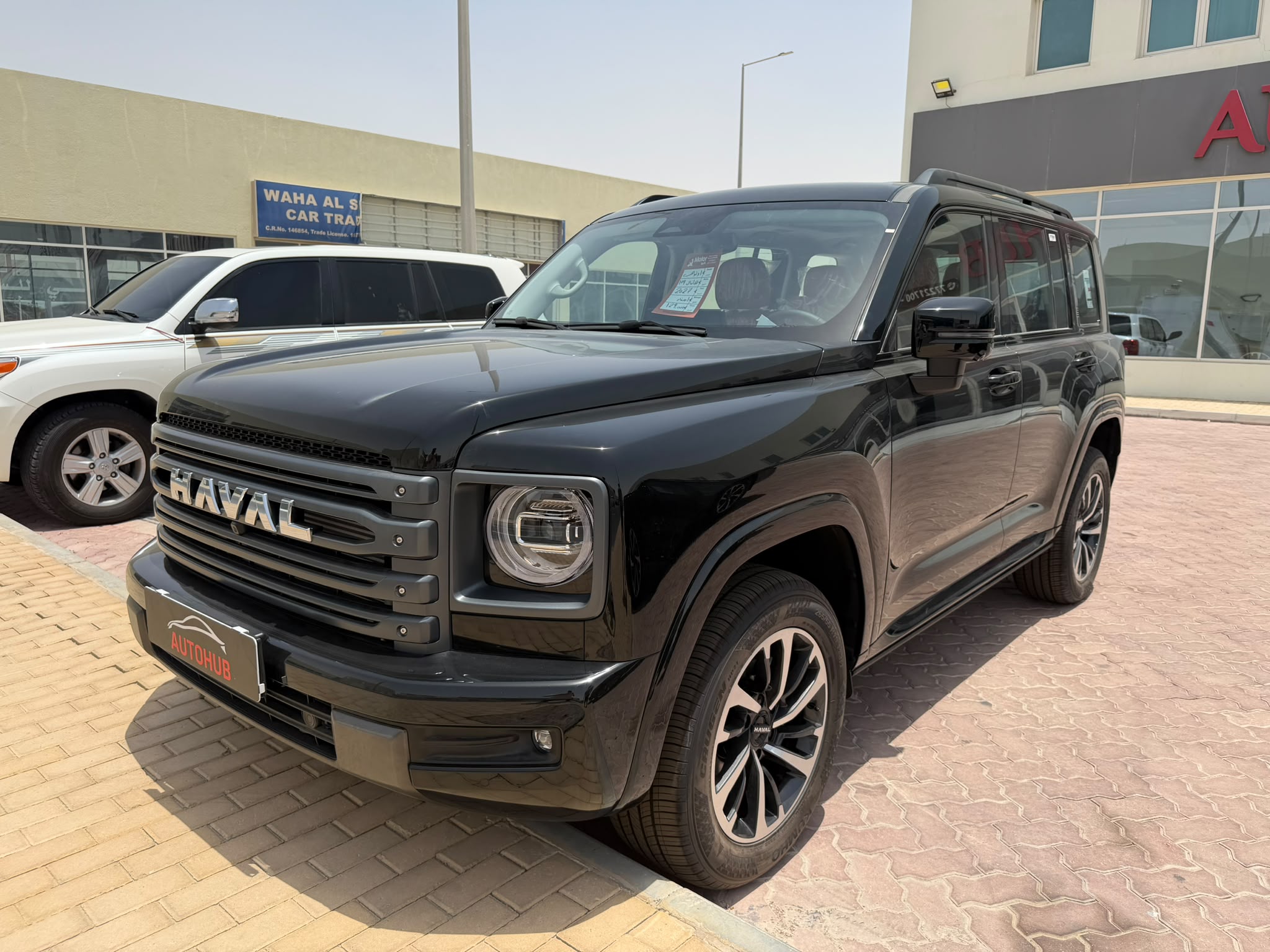 GWM Haval H9 2027 - Image 3